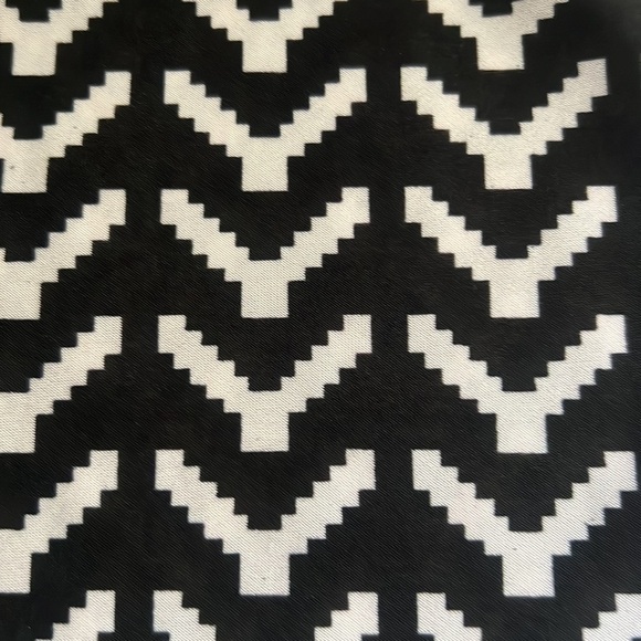 SHOSHO wide leg pants, new. - Picture 5 of 6